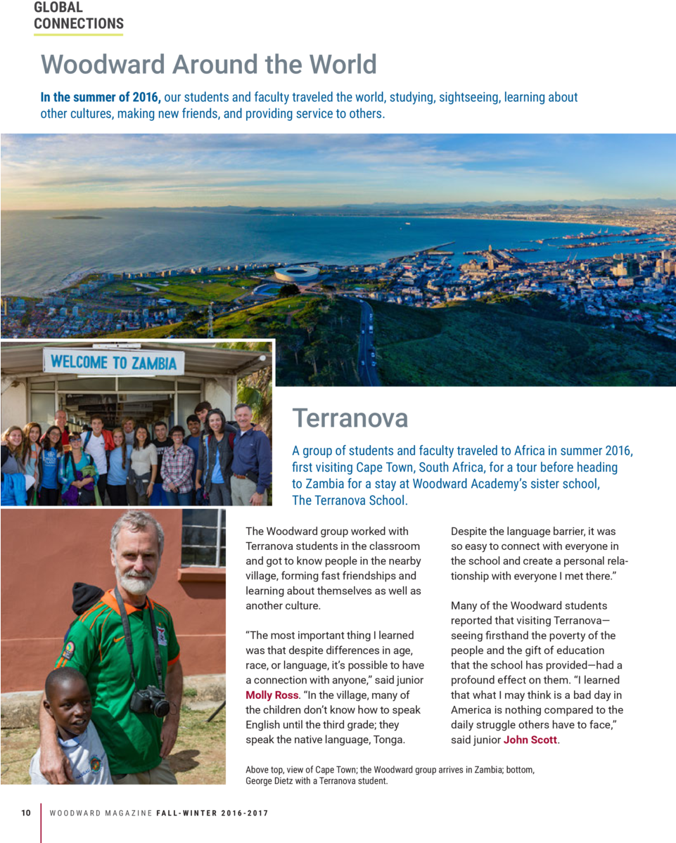 Global Connections Woodward Around The World In The Transparent PNG - 960x1242 - Free Download on - Transparent PNG Free Download