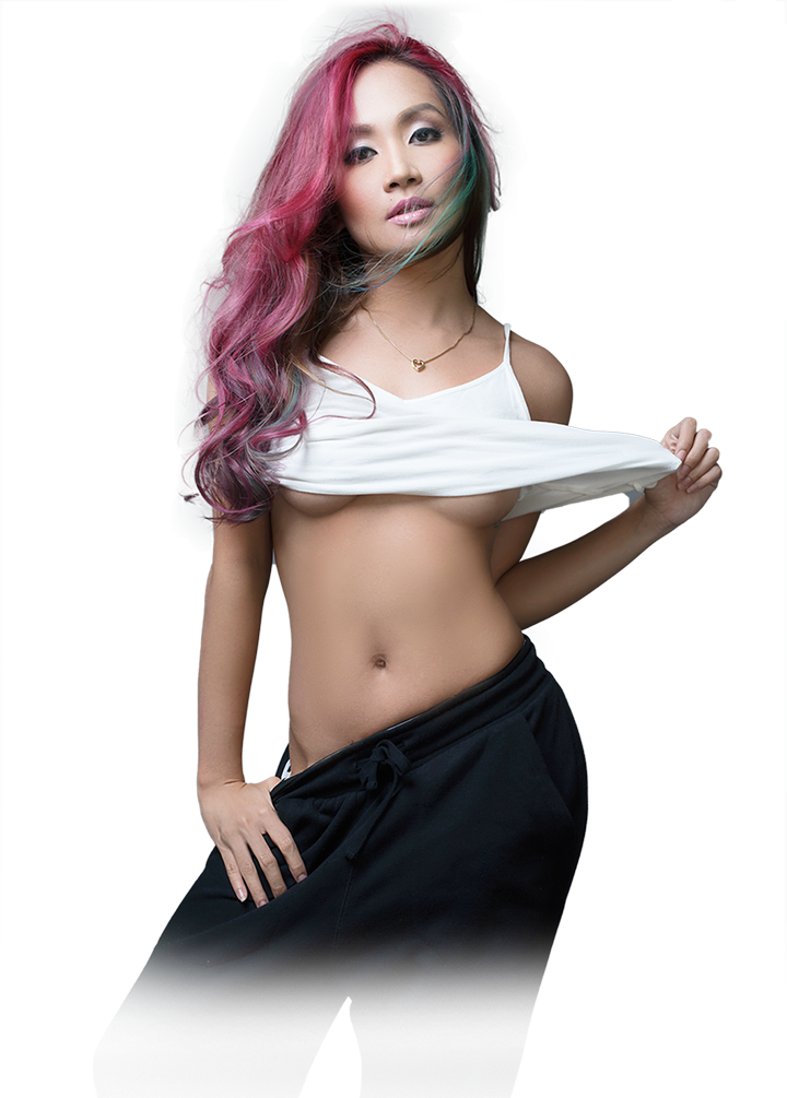 Arra Pascual Is The Most Famous Female Dj In Asia And - Girl Transparent PNG - 720x1005 - Free Download on - Transparent PNG Free Download