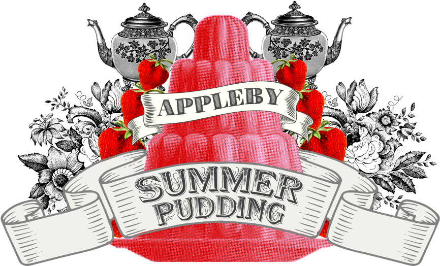 Appleby Summer Pudding - Illustration Transparent PNG - 996x768 - Free Download on - Transparent PNG Free Download