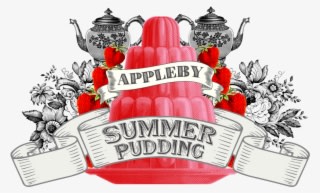 Appleby Summer Pudding - Illustration Transparent PNG - 996x768 - Free Download on - Transparent PNG Free Download