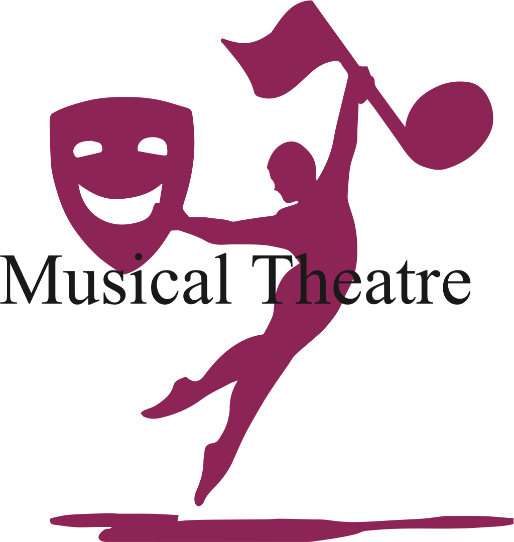 Musical Theatre Summer - Performing Arts Logo Transparent PNG - 1024x1080 - Free Download on - Transparent PNG Free Download