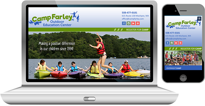 Website Design For Summer Camp - Smartphone Transparent PNG - 750x436 - Free Download on - Transparent PNG Free Download