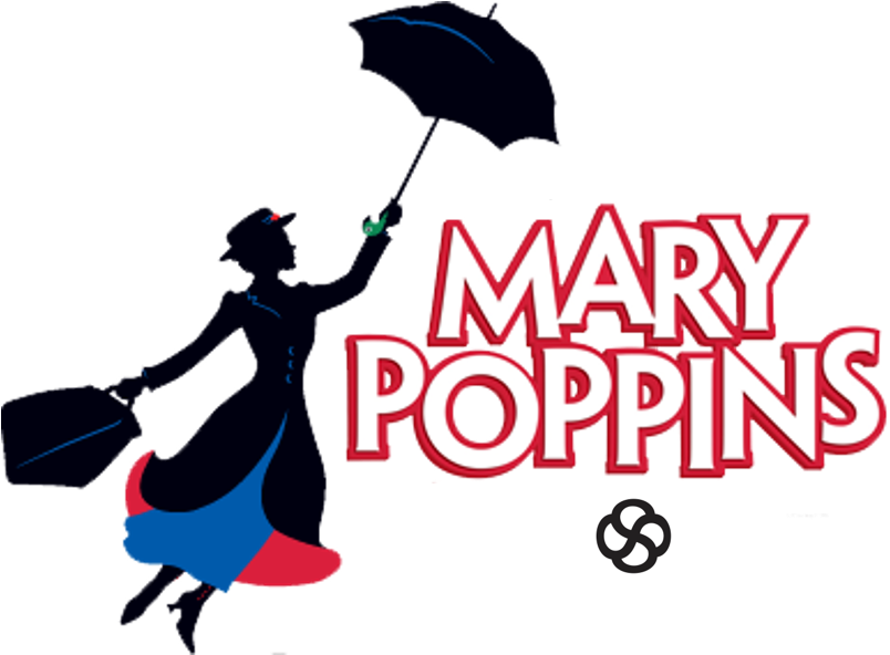 And Our Summer Recital Will Be Step In Time - Mary Poppins Musical Transparent Transparent PNG - 804x592 - Free Download on - Transparent PNG Free Download