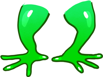 Steam Summer Saliens - Toad Transparent PNG - 600x800 - Free Download on - Transparent PNG Free Download