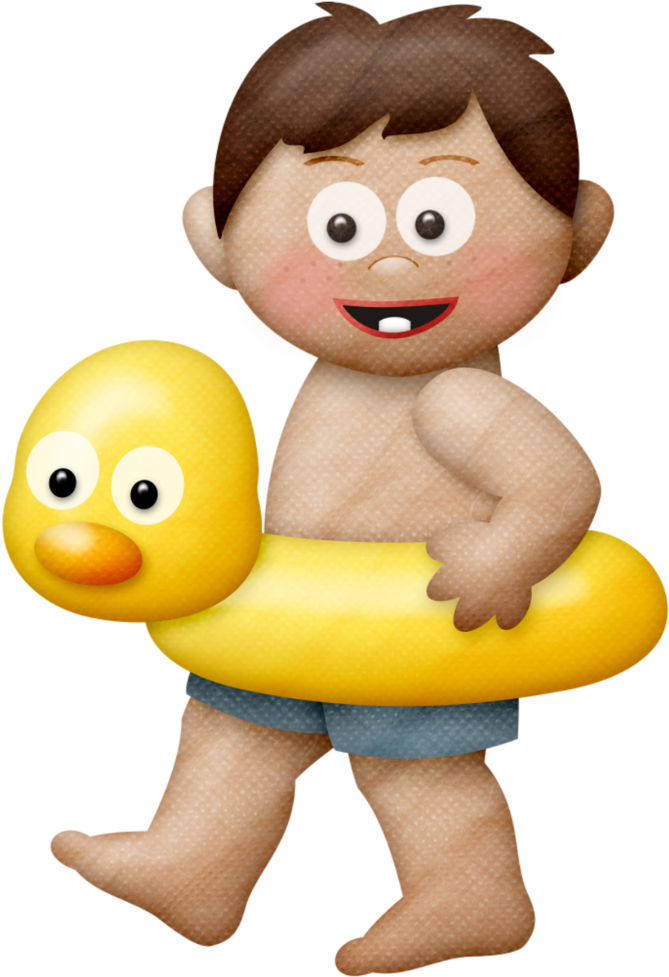 Beach Pool, Summer Kids, Clip Art - Marcos Y Bordes De Playa Transparent PNG - 702x1024 - Free Download on - Transparent PNG Free Download