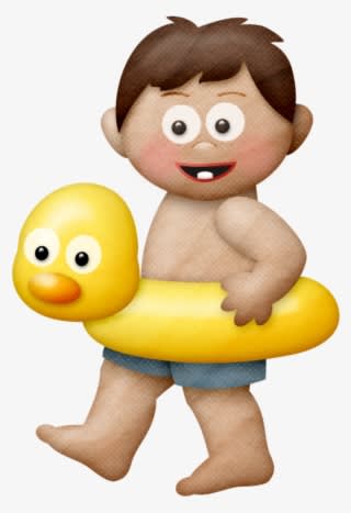 Beach Pool, Summer Kids, Clip Art - Marcos Y Bordes De Playa Transparent PNG - 702x1024 - Free Download on - Summer Transparent PNG Free Download