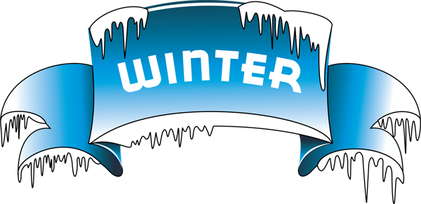 Top 88 Winter Clip Art Free Clipart Spot - Winter Name Clip Art - Free Transparent PNG Clipart Images Download. - Transparent PNG Free Download