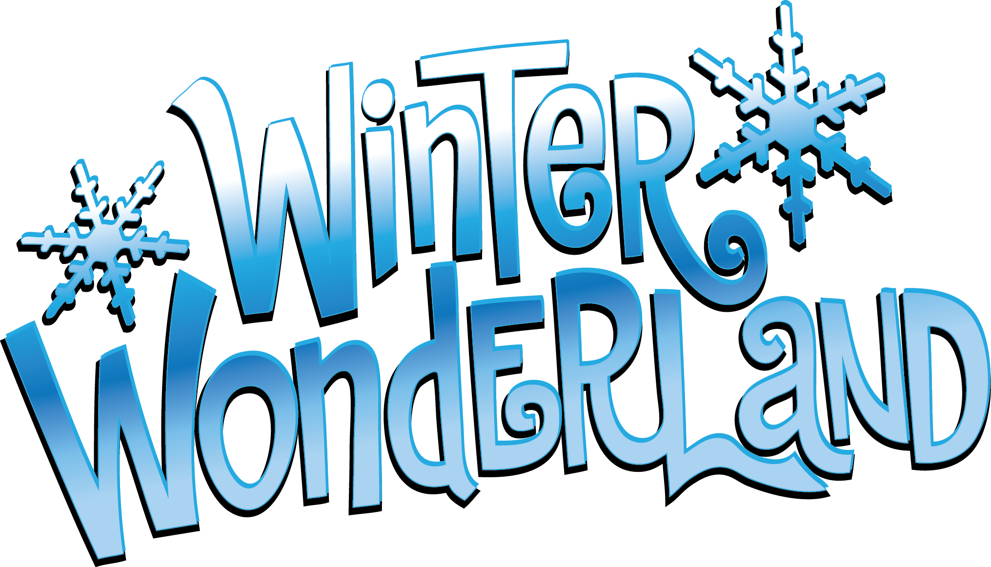 Season Clipart Winter Wonderland - Transparent Winter Wonderland Png - Free Transparent PNG Clipart Images Download. - Transparent PNG Free Download