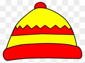 Clip Art Winter Hat - Free Transparent PNG Clipart Images Download. - Transparent PNG Free Download