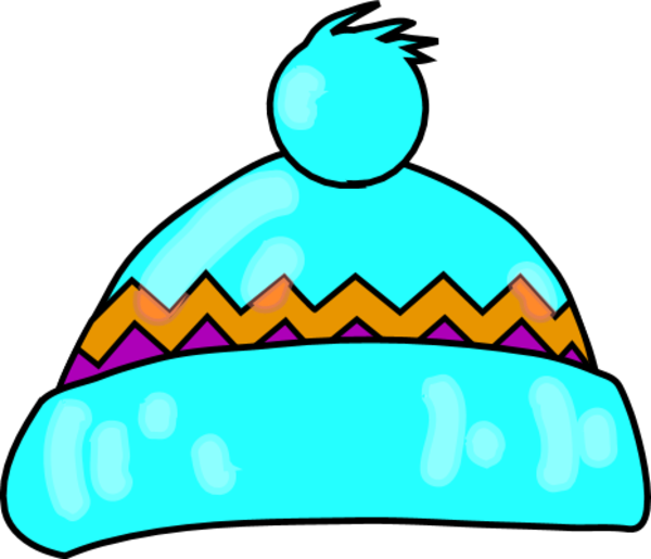 Winter Hat Vector Clip Art T3tmnl Clipart - Winter Hat Clip Art - Free Transparent PNG Clipart Images Download. - Transparent PNG Free Download