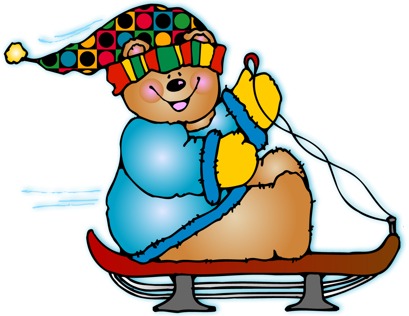 On Tpt By Clicking Here For A Direct Link - Dj Inkers Winter Clip Art - Free Transparent PNG Clipart Images Download. - Transparent PNG Free Download