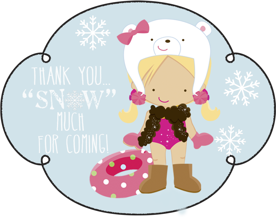 Pool Party Clipart - Winter Pool Party Clip Art - Free Transparent PNG Clipart Images Download. - Transparent PNG Free Download