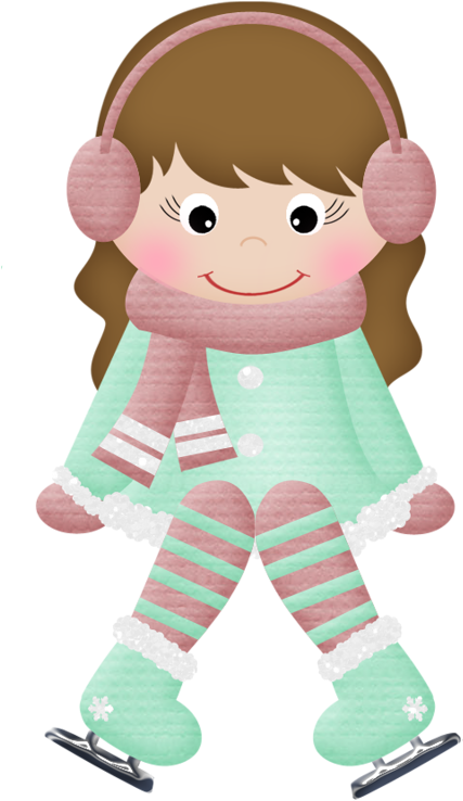 Find This Pin And More On ~*✒️clip Art Winter Time - Winter - Free Transparent PNG Clipart Images Download. - Transparent PNG Free Download