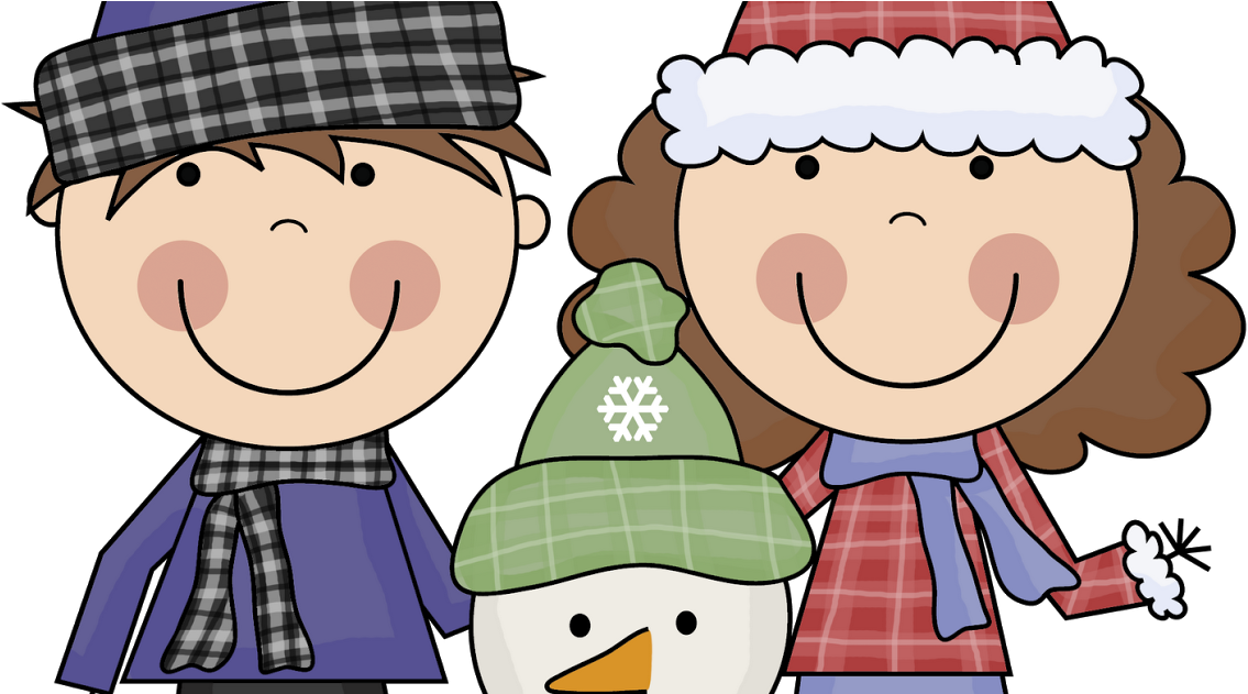 Holidays Home Work And Winter Vacation - Free Transparent PNG Clipart Images Download. - Transparent PNG Free Download