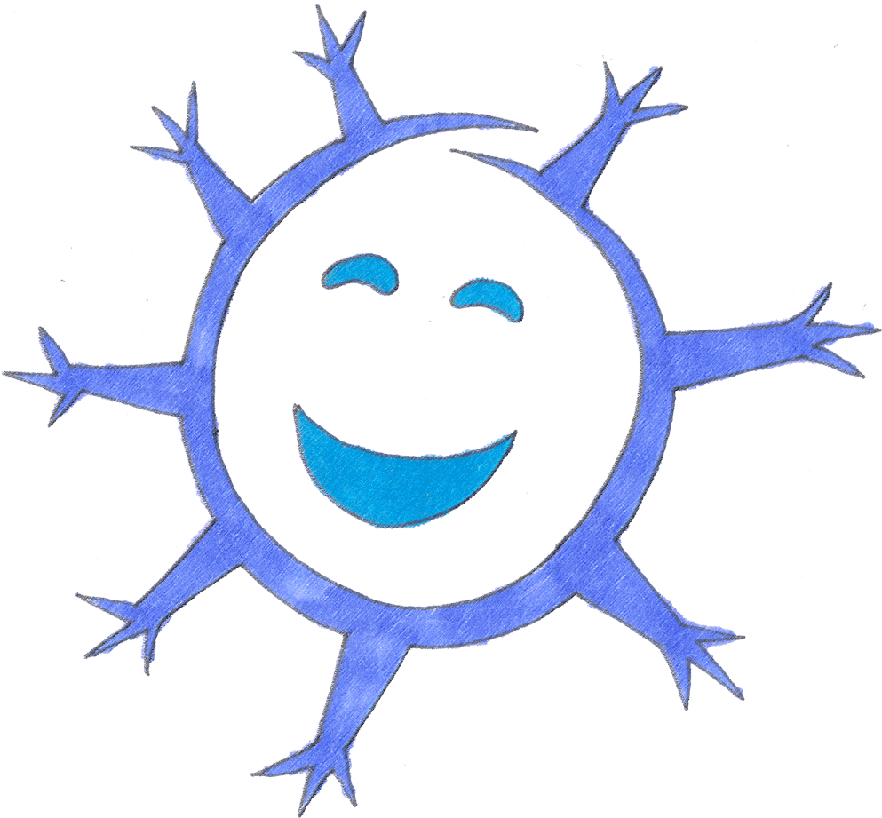 Snowflake Clipart Winter Season - Winter Clip Art - Free Transparent PNG Clipart Images Download. - Transparent PNG Free Download