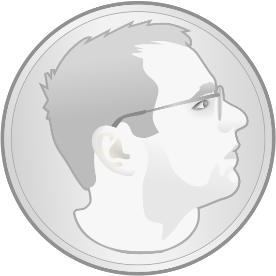 Me As A Coin Png Images - Winter By Jacob De Wit - Free Transparent PNG Clipart Images Download. - Winter Transparent PNG Free Download
