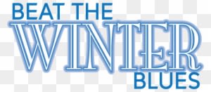 Carlisle Family Ymca Beat Those Winter Blues By Brittany - Beat The Winter Blues - Free Transparent PNG Clipart Images Download. - Winter Transparent PNG Free Download