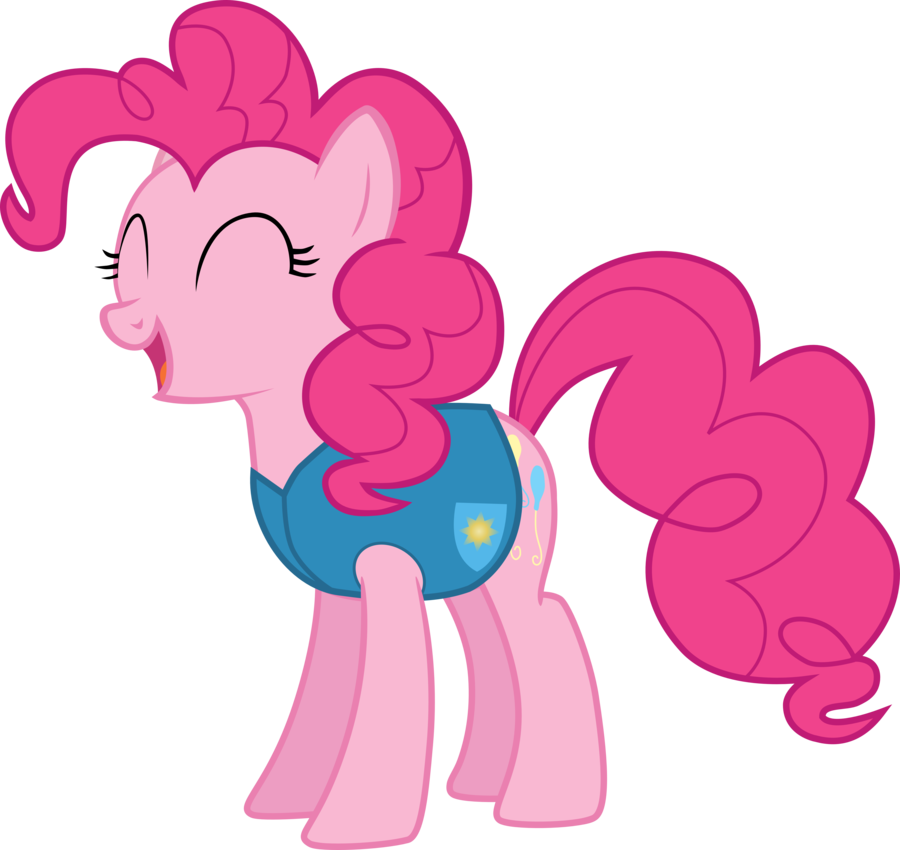 Winter Wrap Up - Pinkie Pie Winter Wrap Up - Free Transparent PNG Clipart Images Download. - Transparent PNG Free Download