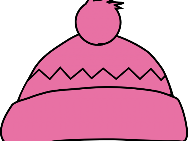 Beanie Clipart Rain Cap - Winter Hat Clip Art - Free Transparent PNG Clipart Images Download. - Transparent PNG Free Download