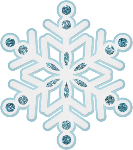 Ks Ty Boy Snowflake - Winter Clip Art Png - Free Transparent PNG Clipart Images Download. - Winter Transparent PNG Free Download