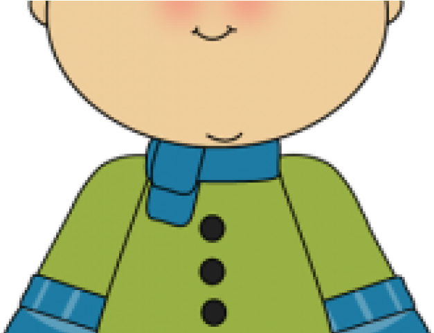 Winter Snow Clipart Winter Clothing - Clip Art Winter Clothing - Free Transparent PNG Clipart Images Download. - Transparent PNG Free Download