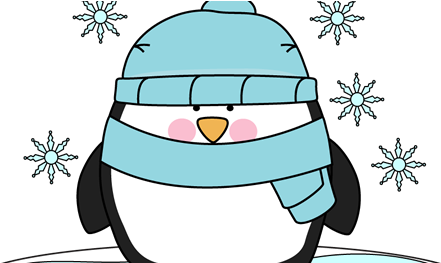 Winter January Clip Art - Free Transparent PNG Clipart Images Download. - Transparent PNG Free Download