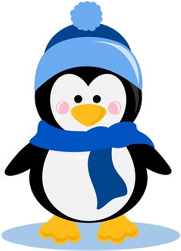 Customers Who Bought This Item Also Bought - Winter Penguin Clipart Png - Free Transparent PNG Clipart Images Download. - Transparent PNG Free Download