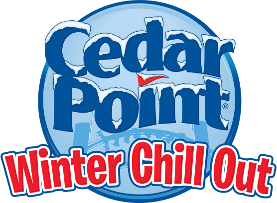 Winter Chill Out - Cedar Point Winter Chill Out - Free Transparent PNG Clipart Images Download. - Transparent PNG Free Download