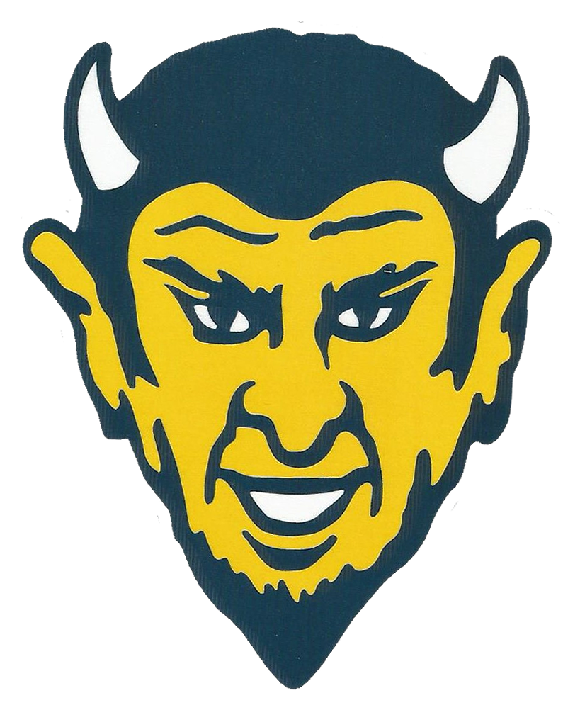 School Logo - Winter Haven High School Blue Devils - Free Transparent PNG Clipart Images Download. - Transparent PNG Free Download