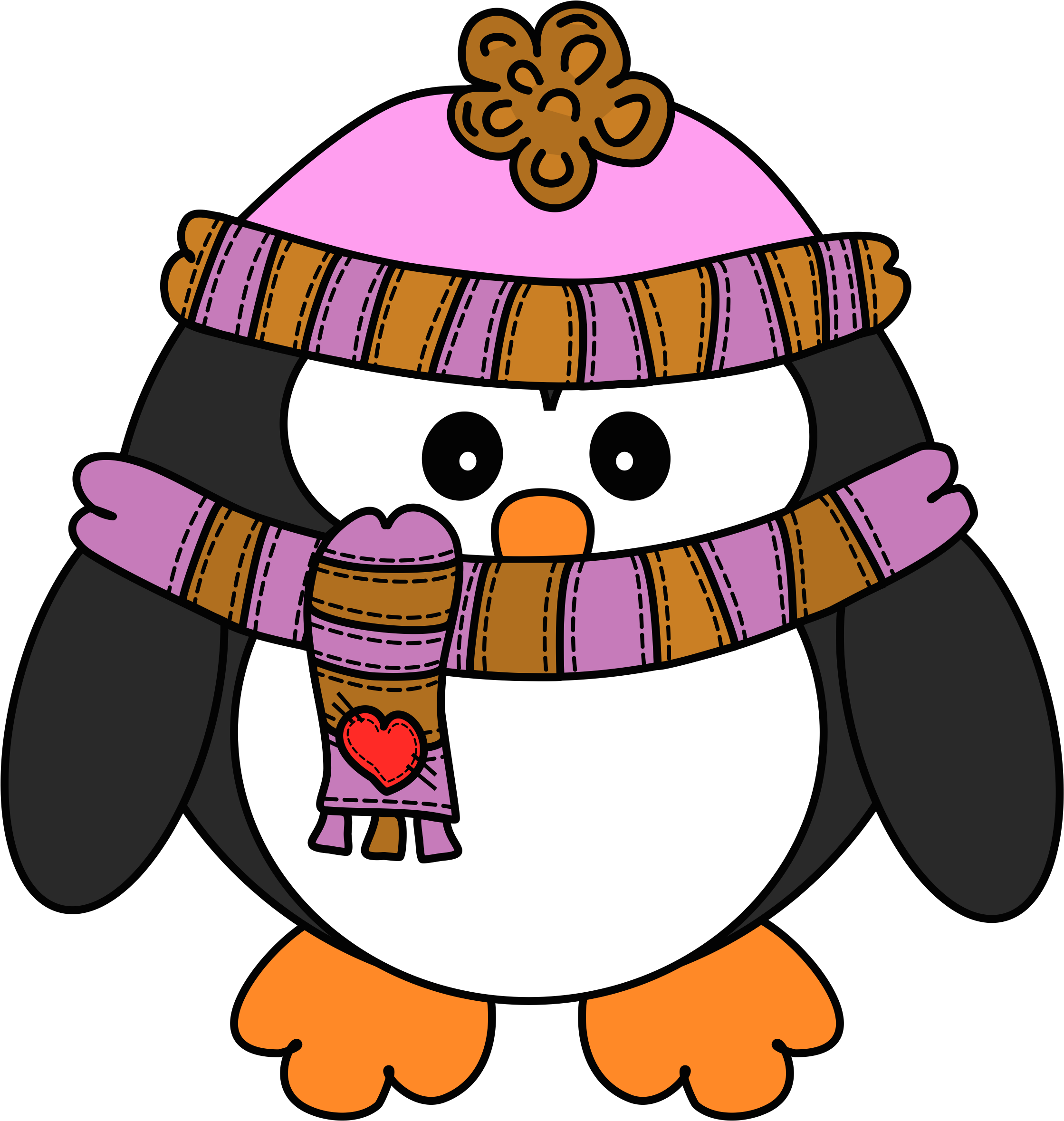 *✿**✿*navidad Fauna*✿**✿* - Memory Dell Inverno - Free Transparent PNG Clipart Images Download. - Transparent PNG Free Download