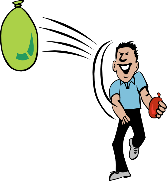 Winter Solstice Clipart - Water Balloons Clip Art - Free Transparent PNG Clipart Images Download. - Transparent PNG Free Download