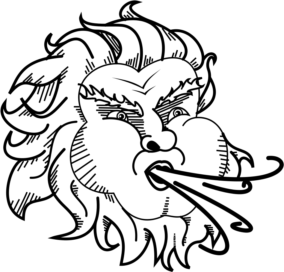 Jack Frost Winter Season Clip Art - Jack Frost Winter Season Clip Art - Free Transparent PNG Clipart Images Download. - Transparent PNG Free Download