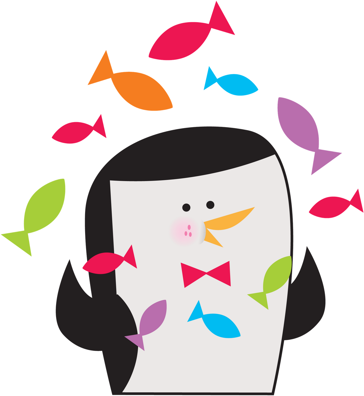 Winter Clipart Teacher - School - Free Transparent PNG Clipart Images Download. - Transparent PNG Free Download