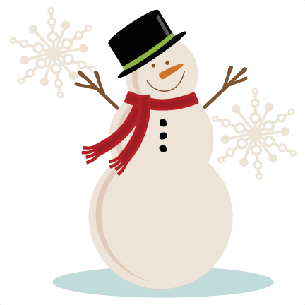 Winter - Snowman - Clip - Art - Clip Art - Free Transparent PNG Clipart Images Download. - Transparent PNG Free Download