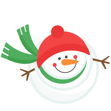Snowman Winter Svg Scrapbook Cut File Cute Clipart - Miss Kate Cuttables Snowman - Free Transparent PNG Clipart Images Download. - Transparent PNG Free Download