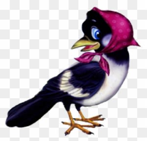 Cute Winter Bird Clip Art - Clip Art - Free Transparent PNG Clipart Images Download. - Winter Transparent PNG Free Download