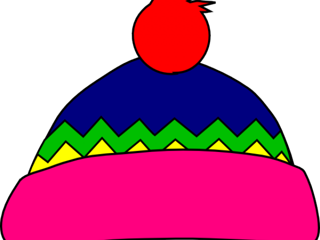 Winter Hat Clipart - Clip Art - Free Transparent PNG Clipart Images Download. - Transparent PNG Free Download