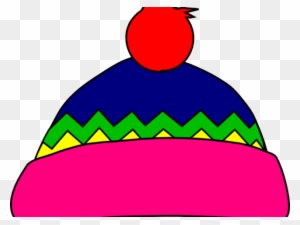 Winter Hat Clipart - Clip Art - Free Transparent PNG Clipart Images Download. - Winter Transparent PNG Free Download