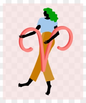 Illustrated By Abbie Winters - Zodiac - Free Transparent PNG Clipart Images Download. - Transparent PNG Free Download