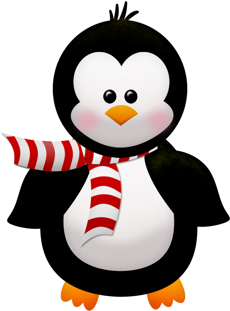 Penguins And Flowers Of The Winter Clip Art - Grand Cherokee 2014 Dimensions - Free Transparent PNG Clipart Images Download. - Transparent PNG Free Download