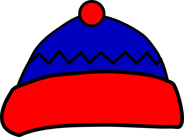 Winter Hat Clip Art At Vector Clip Art - Hat Clip Art Free - Free Transparent PNG Clipart Images Download. - Transparent PNG Free Download