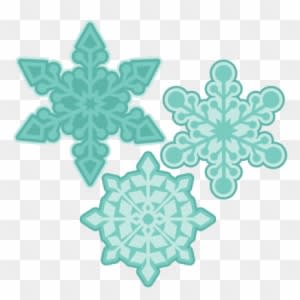 Snowflake Winter Svg Scrapbook Cut File Cute Clipart - 2017 - Free Transparent PNG Clipart Images Download. - Transparent PNG Free Download