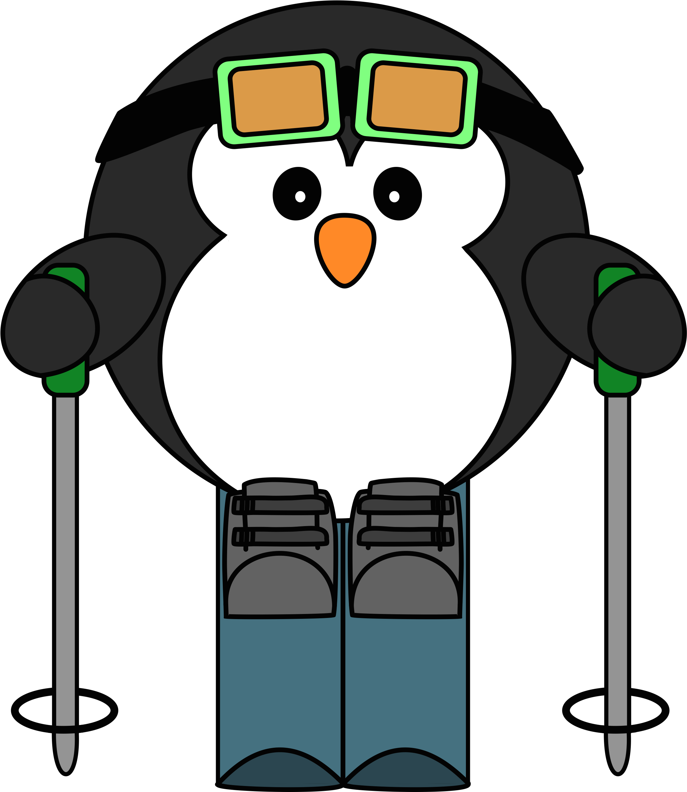 Winter Clipart, Fauna, Teacher Pay Teachers, Clip Art, - You Ready Eddy? - Free Transparent PNG Clipart Images Download. - Transparent PNG Free Download