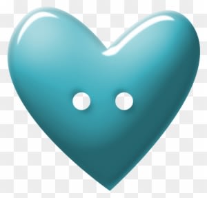 Nice Winter Clip Art - Heart - Free Transparent PNG Clipart Images Download. - Transparent PNG Free Download