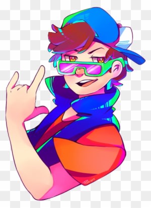 Winter Hat Clip Art - Mabel Pines - Free Transparent PNG Clipart Images Download. - Winter Transparent PNG Free Download