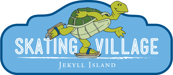 Although Skating Season Is Over On Jekyll Island, Those - Cartoon - Free Transparent PNG Clipart Images Download. - Transparent PNG Free Download
