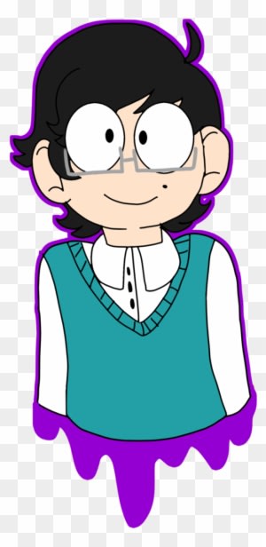 Commission Winter Sunflower By Vintage Ink1941 - Cartoon - Free Transparent PNG Clipart Images Download. - Winter Transparent PNG Free Download