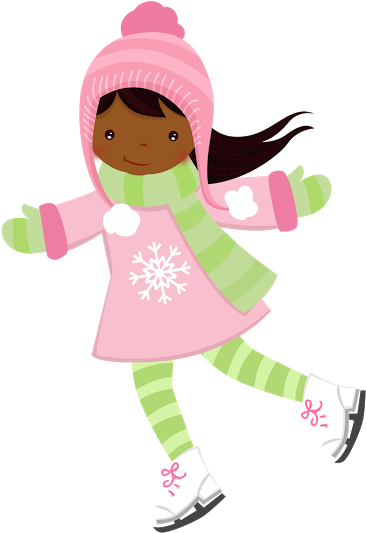 Winter Clipart, Art Girl, Girl Stuff, Snow Girl, Clip - Winter Clipart, Art Girl, Girl Stuff, Snow Girl, Clip - Free Transparent PNG Clipart Images Download. - Transparent PNG Free Download