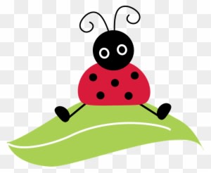 Adieu, Du Winter Der Du Eigentlich Nie Wirklich Da - Ladybird Themed Classroom Printable - Free Transparent PNG Clipart Images Download. - Transparent PNG Free Download