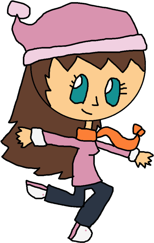 Kindra Ewing Vector Winter By Mixtapefan2016 - Newspaper - Free Transparent PNG Clipart Images Download. - Transparent PNG Free Download